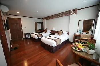 Hotel M Rangun