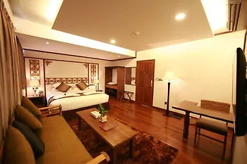 Hotel M Rangun