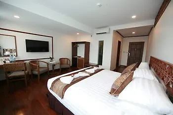 Hotel M Rangun