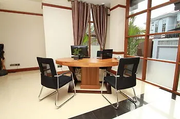 Hotel M Rangun